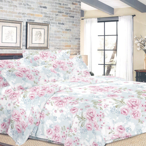 Нежные пионы