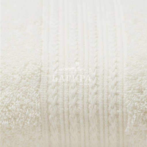 Байрамали Косичка Светло-кремовый