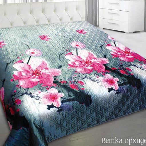 Ветка орхидеи