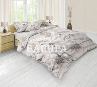 Льняной винтаж вид 1