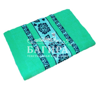 Адель Зеленый