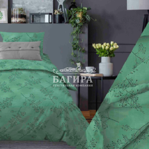 Ботаника мятный