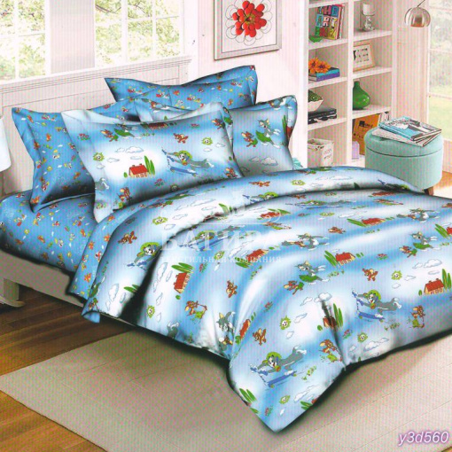 Том и Джерри