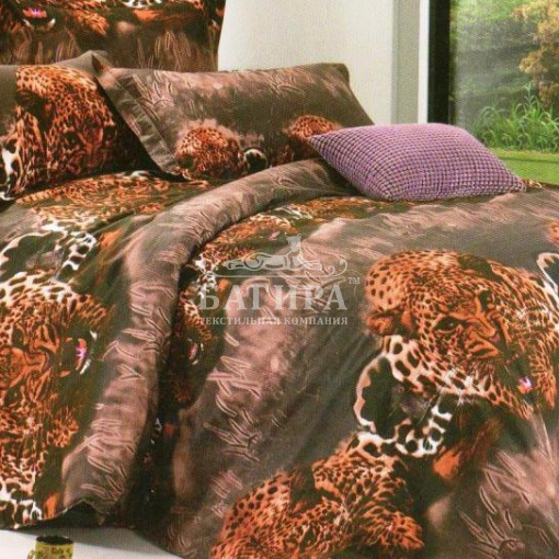 Оскал гепарда