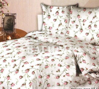 Чайная роза вид2