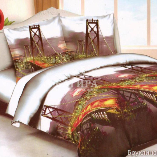 Бруклинский мост