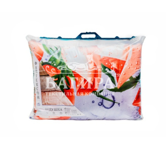 Подушка "Файтексон" шарик