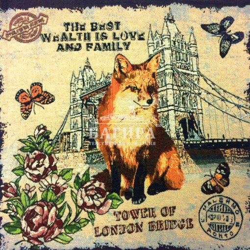 Лондонский мост