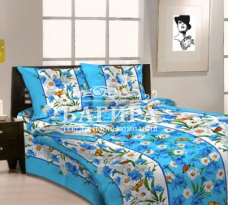 Солнечный лучик вид 1