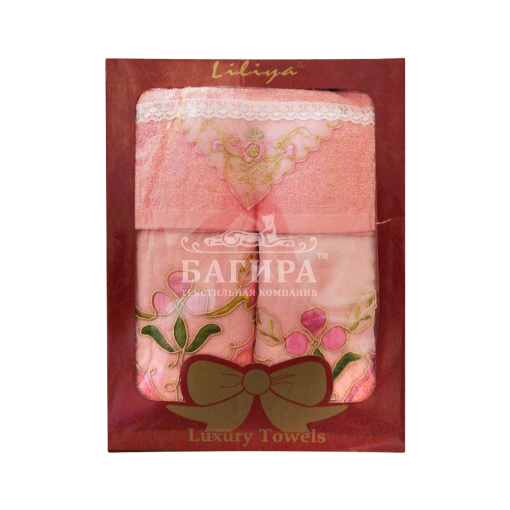 Лора Розовый