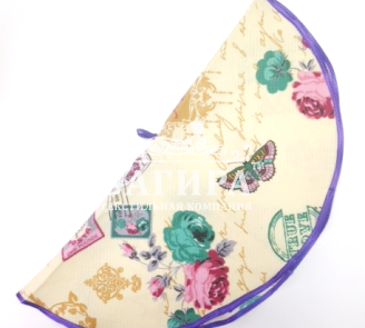 Рандеву бежевый