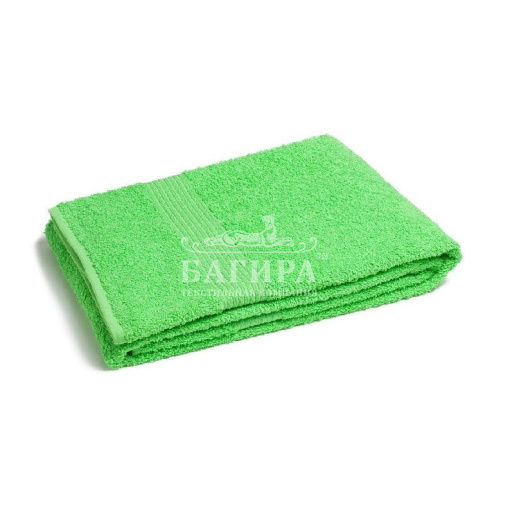 Байрамали Косичка Салатовый
