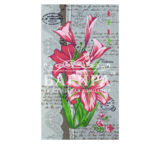 Лилии (вид 2)