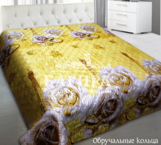 Обручальные кольца