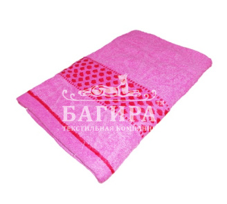 Оскар Розовый