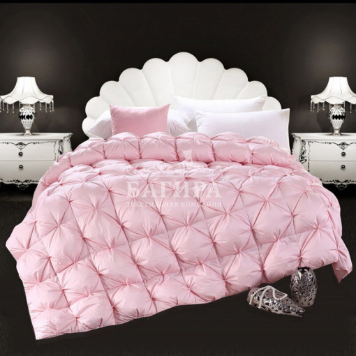 Одеяло "Air Mellow" ГУСИНЫЙ ПУХ - DE LUX