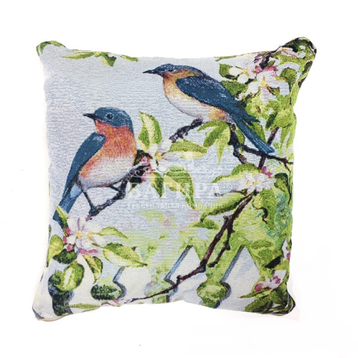 Весеннее солнце