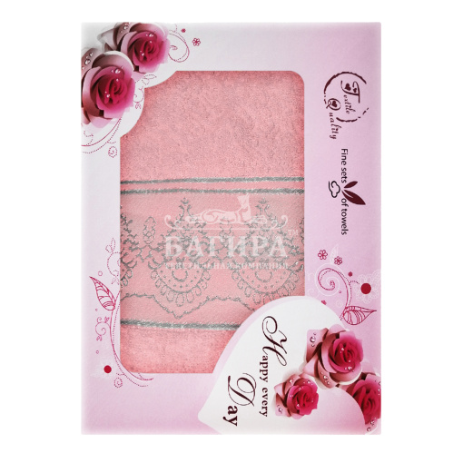 Афродита Розовый