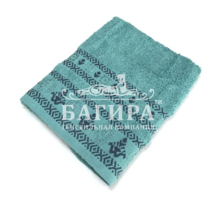 "Ветерок" Голубой