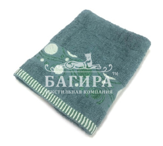 "Капель" Синий