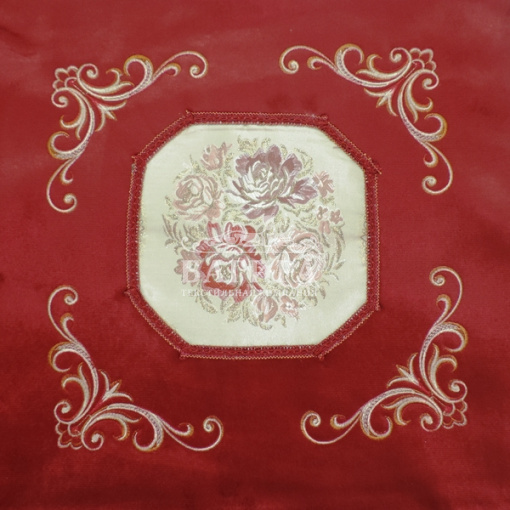 Магия цветов Бордо