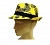 Шляпа на мальчика "Пальма" Картинка 10425413