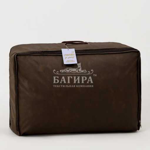 Одеяло "Вата" зимнее (бязь)