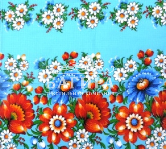 Полянка Голубой