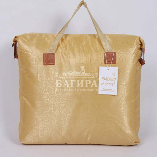 Покрывало Бархат полуглянец "VERONA" Серый