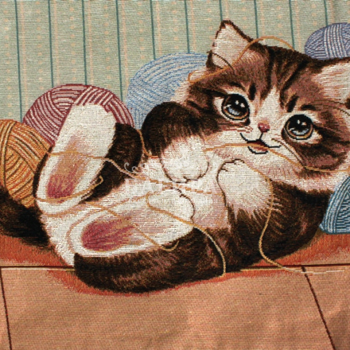 Кошка