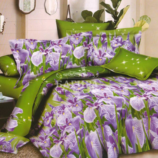 Поцелуй бабочки вид 1