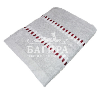 Донат Серый