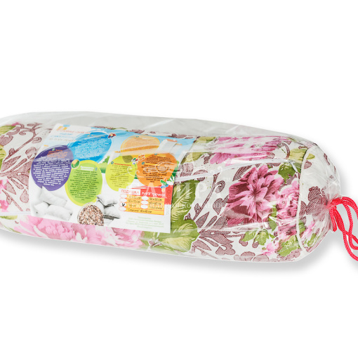 Подушка "Лузга гречихи"