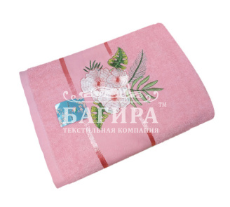 Юна Розовый