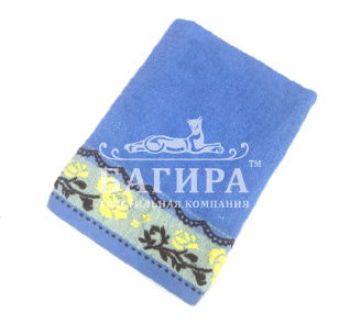 "Ритм" Синий