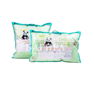 Подушка "Бамбук" ПРЕМИУМ Детство