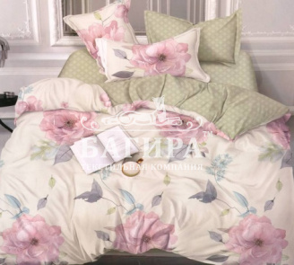 Райский сад вид 6