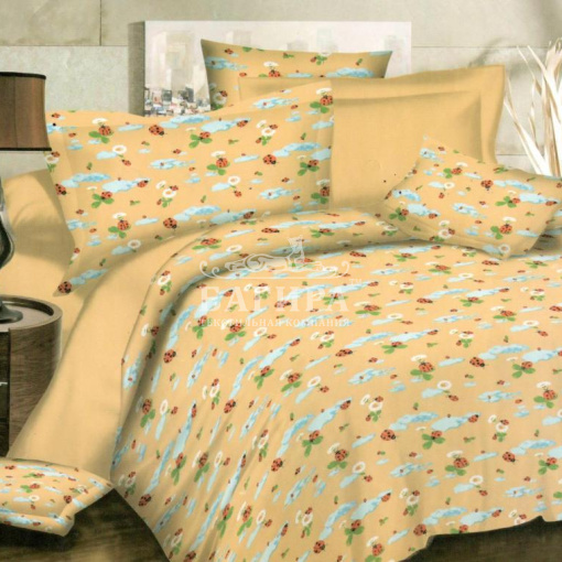 Божья коровка