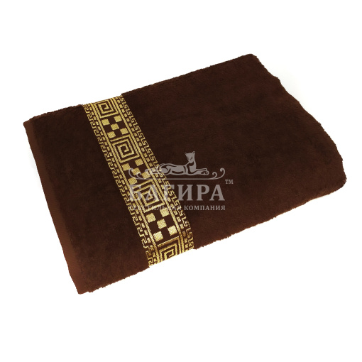 Меандр Шоколад