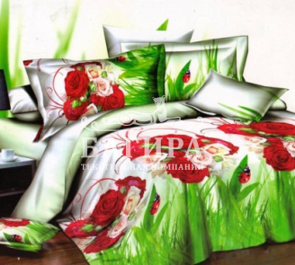 Букет из роз 3