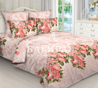 Летний букет