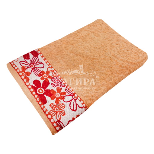 Незабудка Оранжевый