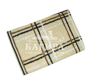 Леон Бежевый