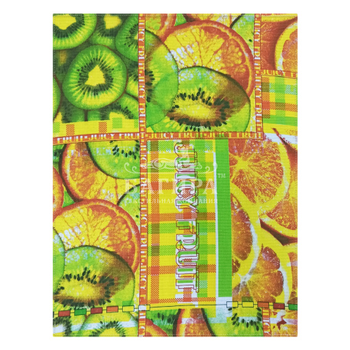 Сочные фрукты