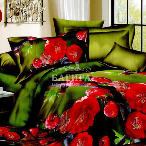 Краски лета