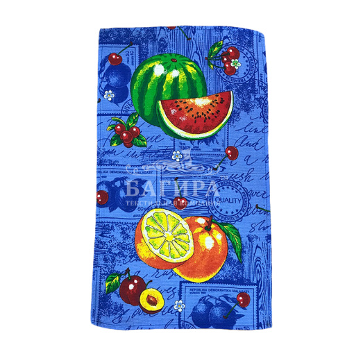 Арбуз Синий