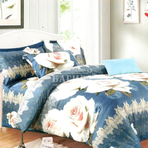 Нежная роза 2