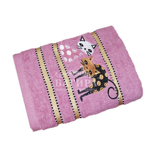 Котики Брусника