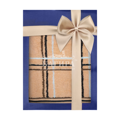 Леон Оранжевый