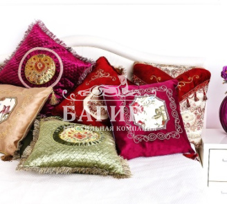 АССОРТИМЕНТ РАСЦВЕТОК